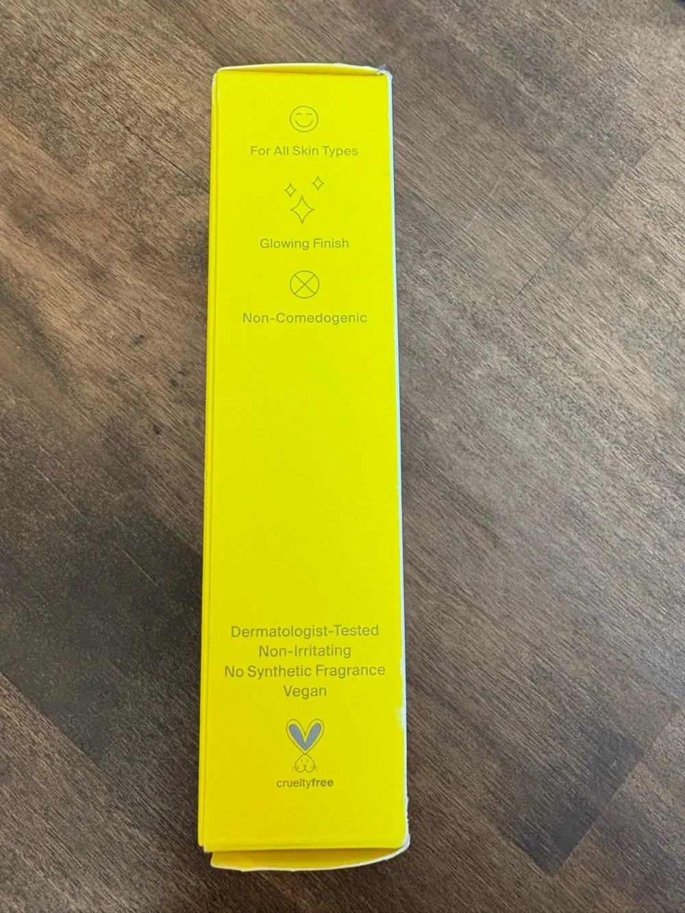 Supergoop Glow Screen Sunset 1.7 fl. oz. NWT